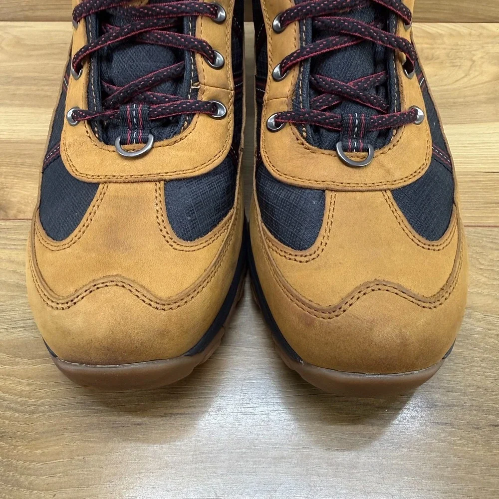 L.L. Bean us men